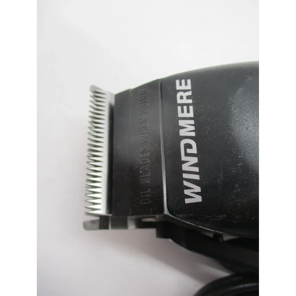 Windmere Hair Trimmer WPC-150